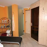 Lejlighed Rupertus-3 By Interhome *