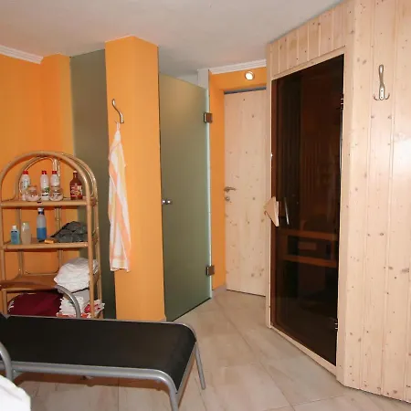 Appartement Rupertus-3 By Interhome *