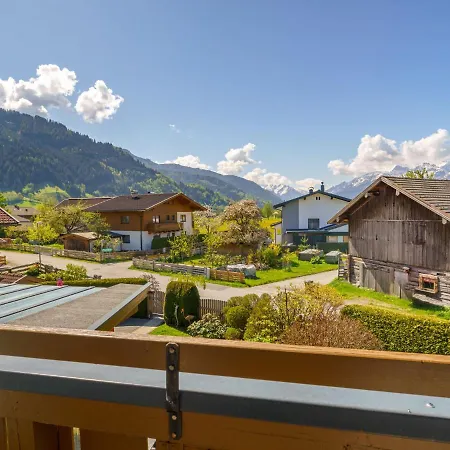 Appartement Rupertus-3 By Interhome