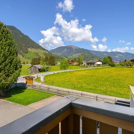 Rupertus-3 By Interhome Maishofen