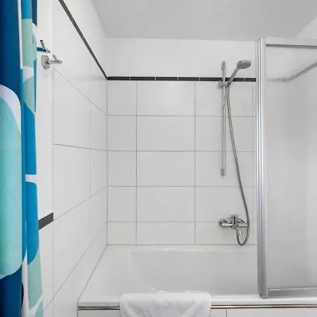 Rupertus-3 By Interhome Appartement