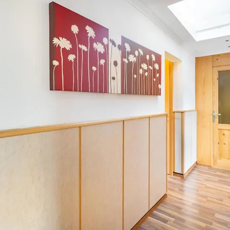 Appartement Rupertus-3 By Interhome