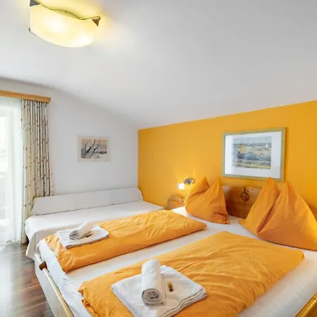 Appartement Rupertus-3 By Interhome *