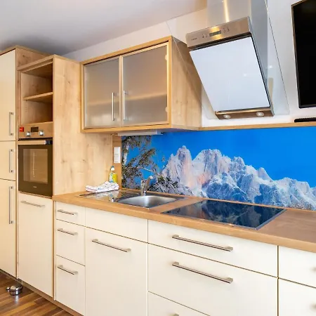 Rupertus-3 By Interhome * Maishofen