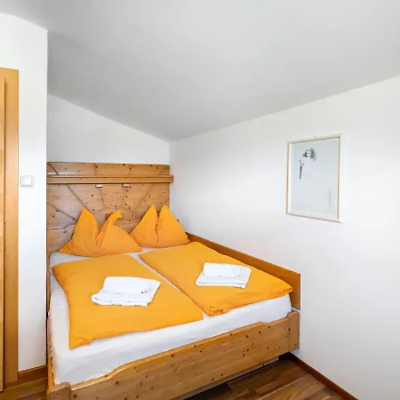 Appartement Rupertus-3 By Interhome Maishofen