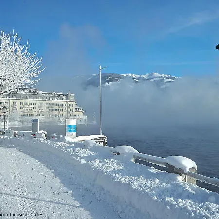 Appartement Rupertus-3 By Interhome