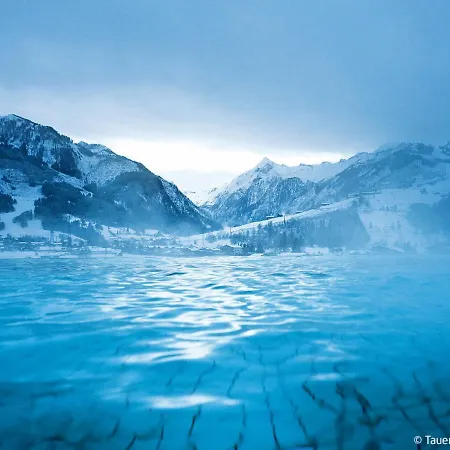 Appartement Rupertus-3 By Interhome