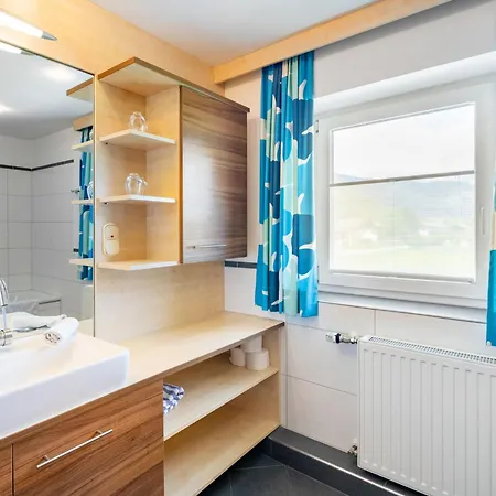 Rupertus-3 By Interhome *