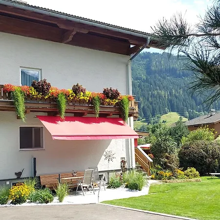 Rupertus-3 By Interhome Appartement