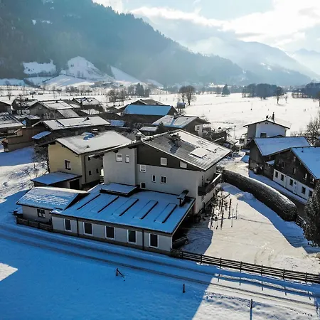 Rupertus-3 By Interhome Appartamento