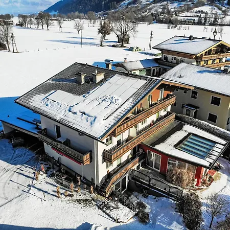 Rupertus-3 By Interhome Appartamento Maishofen