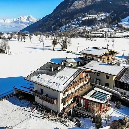 Rupertus-3 By Interhome *