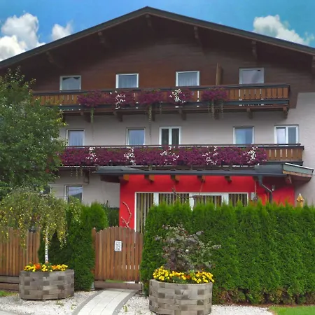 Rupertus.3 Apartment *