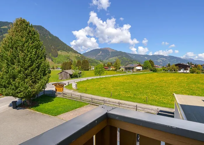 Rupertus-3 By Interhome ميشوفن