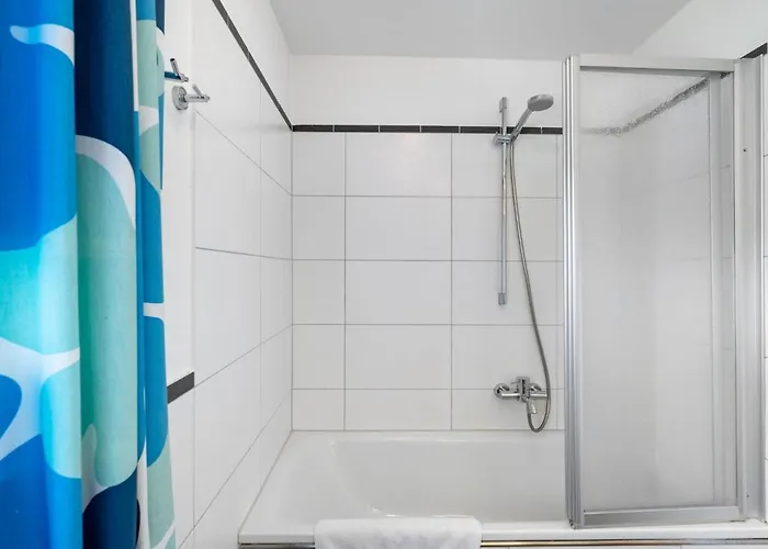 Rupertus-3 By Interhome شقة