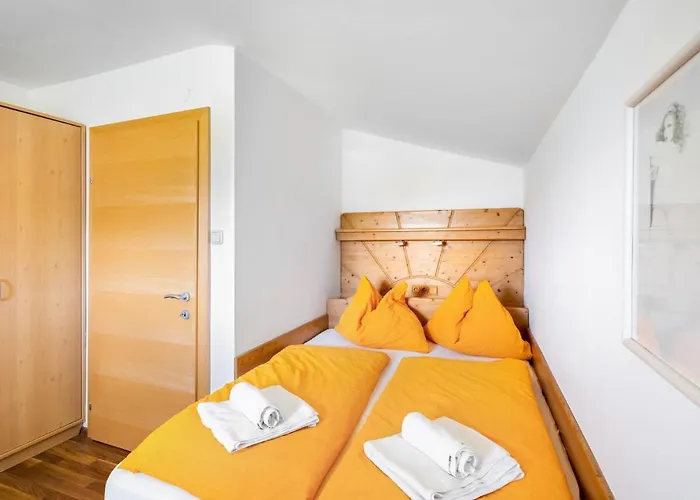 Rupertus-3 By Interhome *