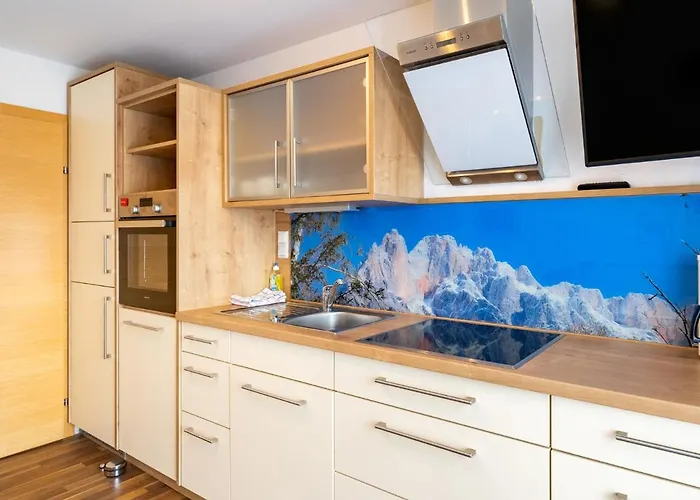 Rupertus-3 By Interhome * ميشوفن