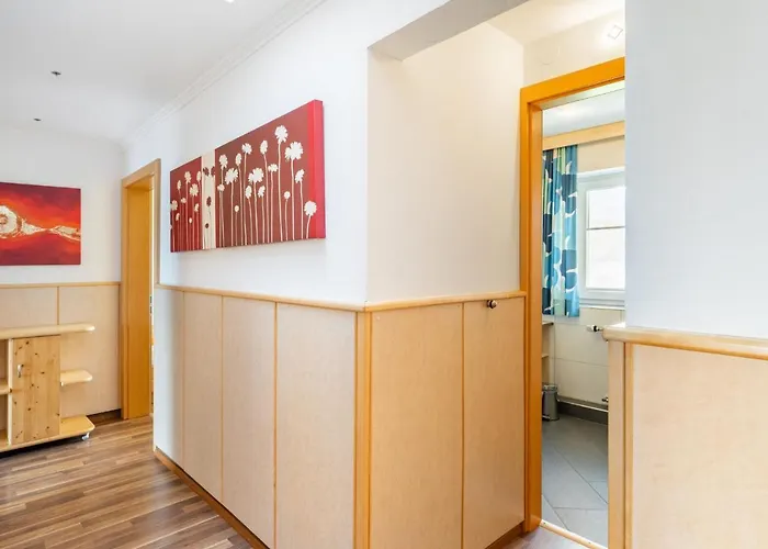 Rupertus-3 By Interhome شقة *