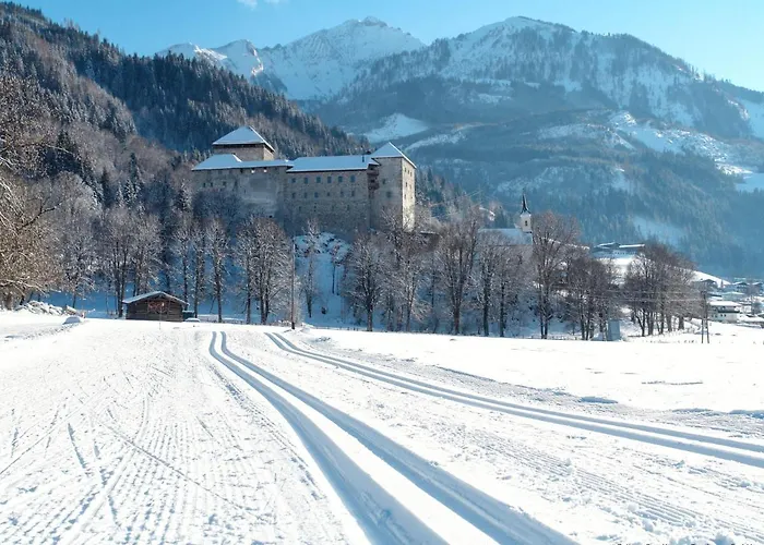 شقة Rupertus-3 By Interhome