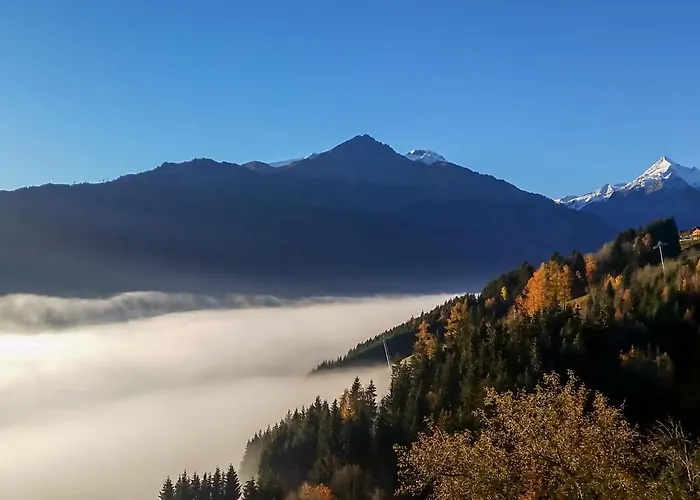 Rupertus-3 By Interhome