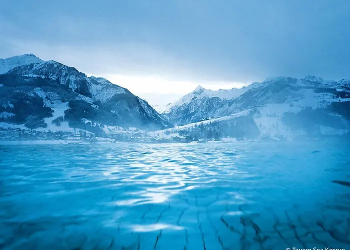 شقة Rupertus-3 By Interhome