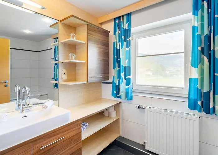 Rupertus-3 By Interhome *