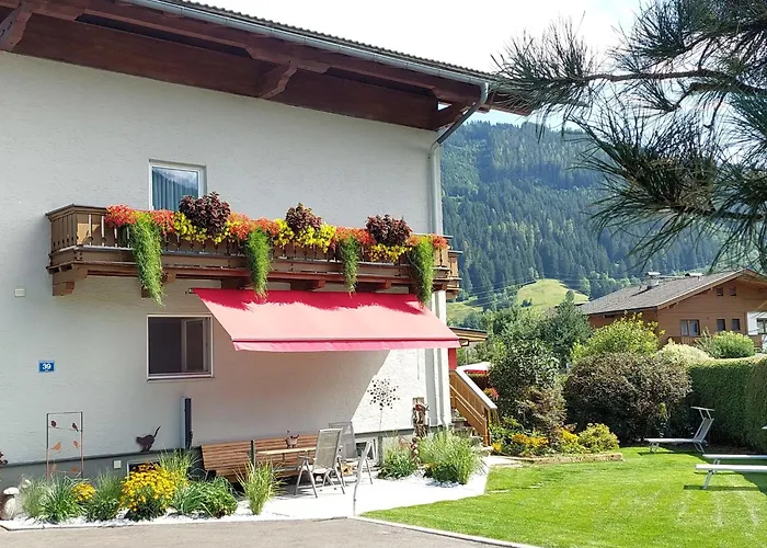 Rupertus-3 By Interhome شقة