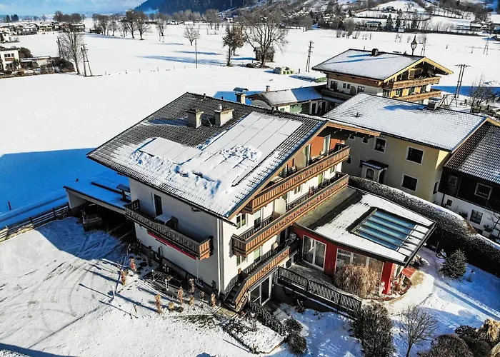 Rupertus-3 By Interhome شقة ميشوفن