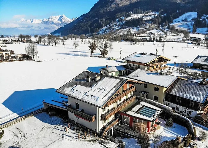 Rupertus-3 By Interhome *