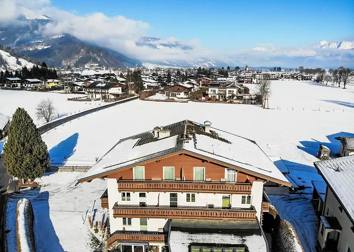 Rupertus-3 By Interhome * ميشوفن